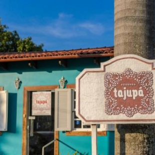 Фотография мини отеля Pousada Tajupá