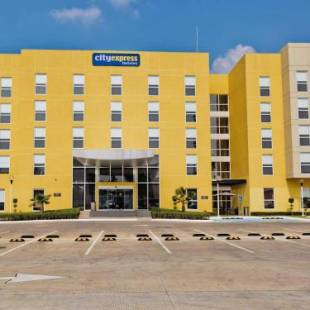 Фотографии гостиницы
City Express CDMX Plaza Central