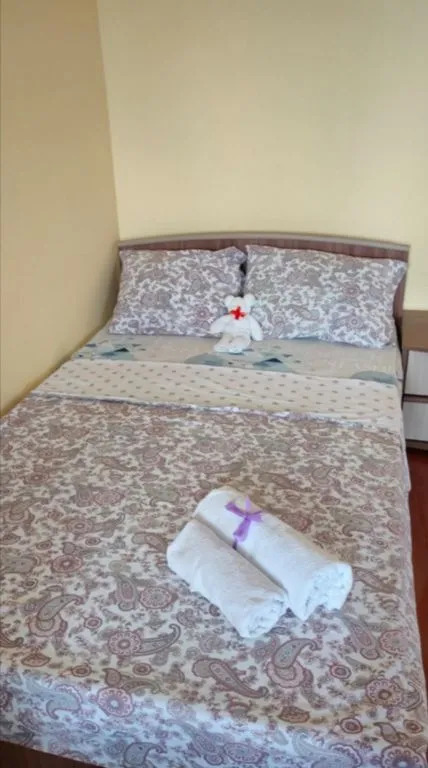 Фотография квартиры Квартира на Площади Ленинградская 1