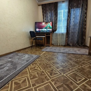 Фотография квартиры Апартаменты Центр Сафоново