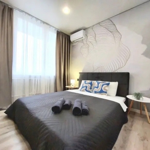 Фотография квартиры Квартира Около Набережной Казанки