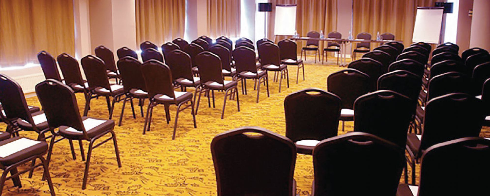 Фотографии конференц-зала Мехико