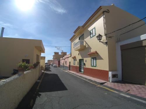 Фотография мини отеля VistalRoque