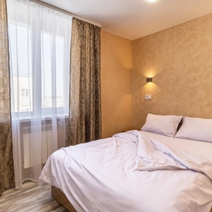 Фотография квартиры Апартаменты двухкомнатные Stepanenkov на Максима Горького 76