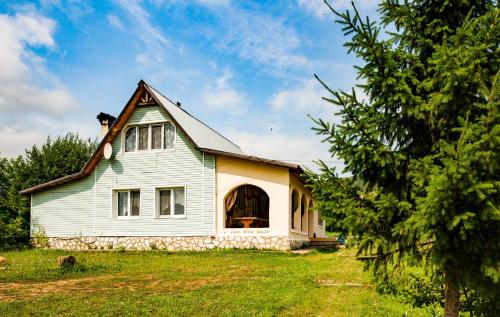 Фотографии гостевого дома
На Набережной, 109