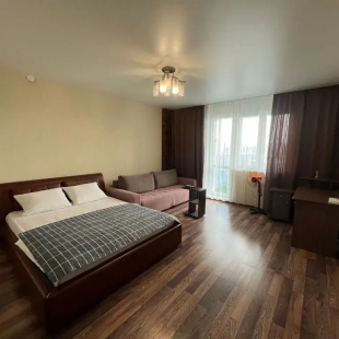 Фотография квартиры Квартира Однокомнатная для Комфортного Проживания