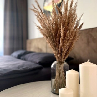 Фотография квартиры Апартаменты на улице Лескова 38