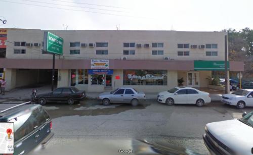 Фотография гостиницы BONITTO INN® Mante