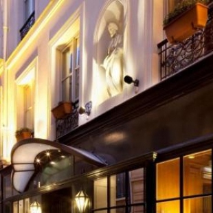 Фотография гостиницы Hôtel De Fleurie