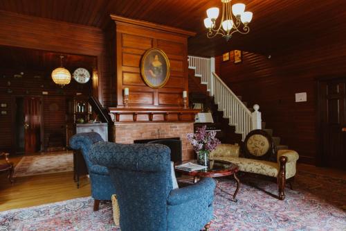 Фотография мини отеля Gilbert Inn