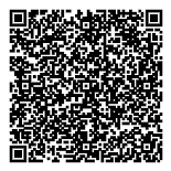 QR код мини отеля Алиса