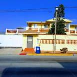 Фотография мини отеля Playa Hermosa Bed & Breakfast
