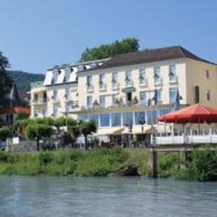 Фотографии гостиницы 
            Hotel Rhein-Residenz