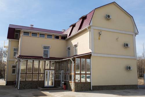 Фотография гостиницы Южный