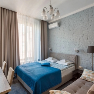 Фотография квартиры Апартаменты 2 Тверская