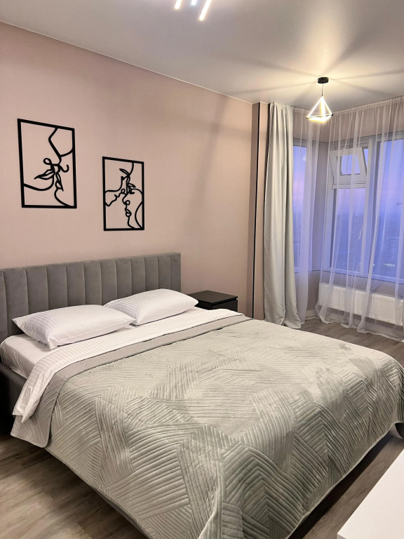 Фотография квартиры Квартира Современная в Центре Города