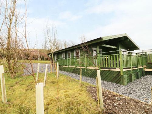 Фотографии гостевого дома
Elm Lodge, Ulverston