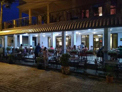 Фотография гостиницы Canvashotel