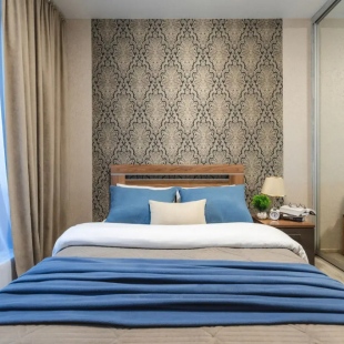 Фотография квартиры Апартаменты Пять Звёзд ЖК Притяжение