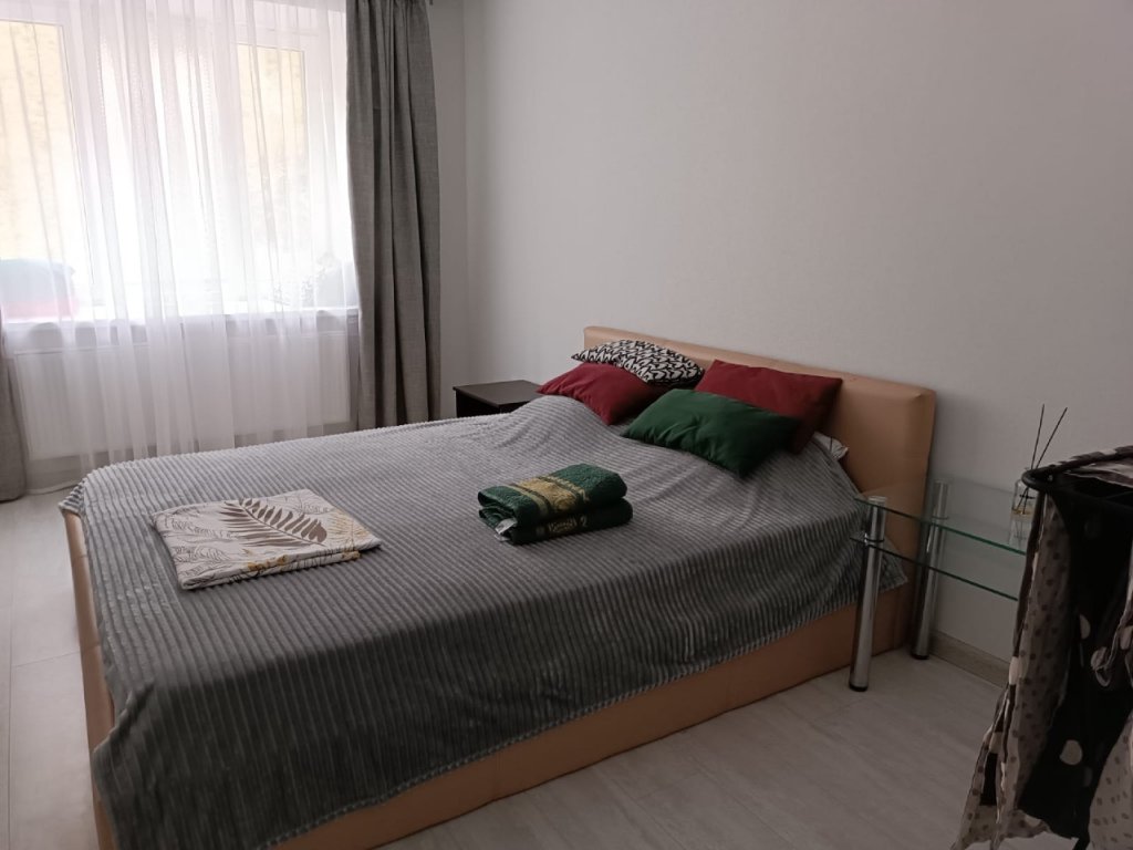 Фотография квартиры Апартаменты на 3 Дачной в Новом Доме