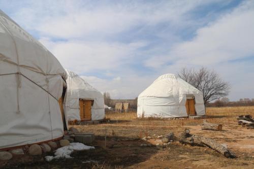 Фотография кемпинга Muras