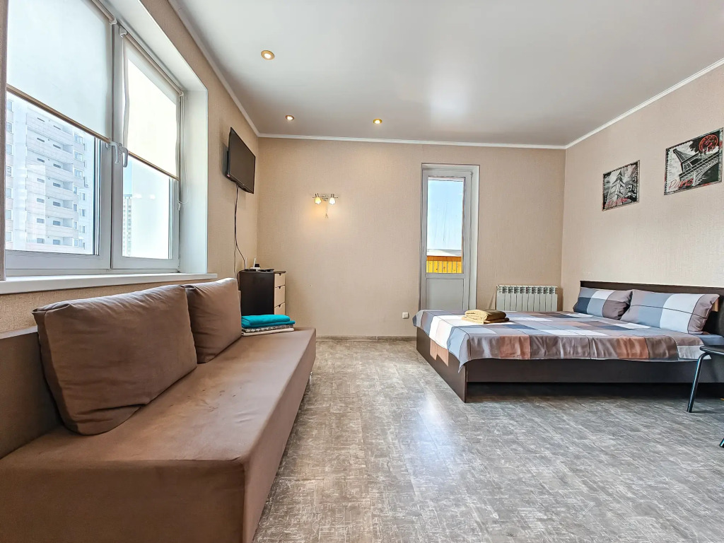 Фотография квартиры Апартаменты на Фрунзе 49/1