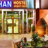 Фотография гостиницы Han Hotel