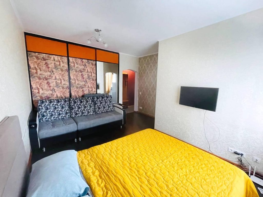 Фотография квартиры Апартаменты на улице Ноградская