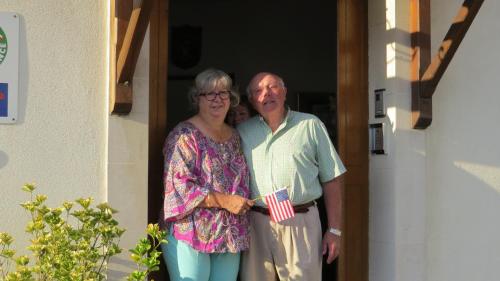 Фотография мини отеля Le Clos de la Barre