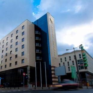 Фотографии гостиницы
Hotel Gromada Warszawa Centrum