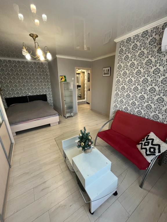 Фотография квартиры Квартира Уютная квартира в историческом центре города