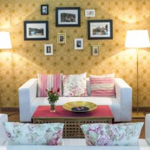 Фотографии гостиницы 
            ROMANTIK HOTEL ELEONORA