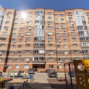 Фотография квартиры Sdaem116 (Сдаем116) на улице Четаева 10