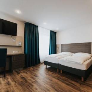 Фотографии гостиницы
Hotel Restaurant Adria Stuben Brühl