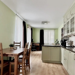 Фотография квартиры Апартаменты Морской Фасад Семейные с Балконом