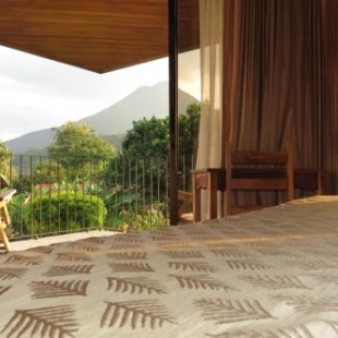 Фотография гостиницы Miradas Arenal Hotel & Hotsprings