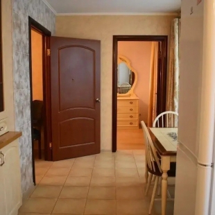 Фотография квартиры UNO (УНО) на улице 9 парковая 61к6