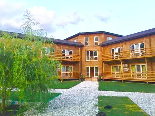 Фотографии гостевого дома 
            Вилла Ассоль