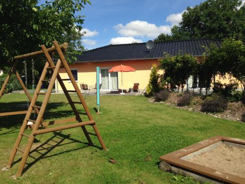 Фотография гостевого дома Ferienhaus Am Anger