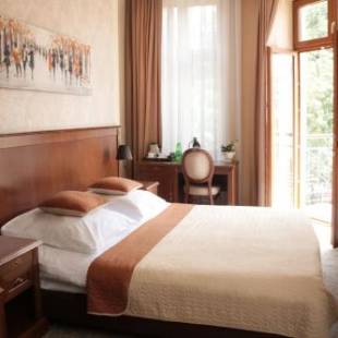 Фотографии гостиницы 
            Hotel Gal