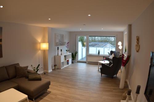 Фотография гостевого дома Ferienhaus Rosi