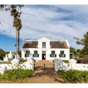 Фотографии гостиницы 
            Protea Hotel by Marriott Cape Town Mowbray