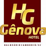 Фотография гостиницы Hotel Gênova BC
