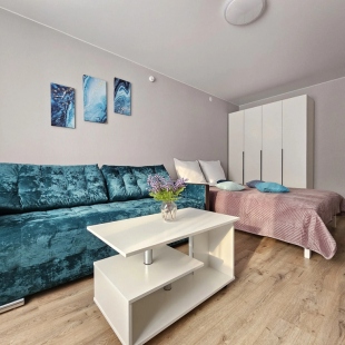 Фотография квартиры Апартаменты Спальный Район