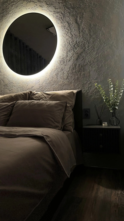 Фотография квартиры Квартира Апартаменты в стиле LOFT