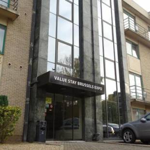 Фотографии гостиницы
Value Stay Brussels Expo Hotel