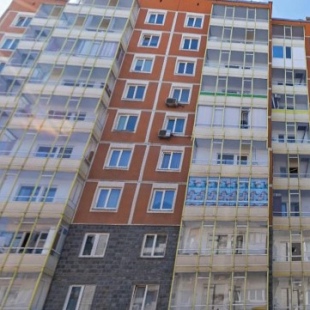 Фотография квартиры Крассталкер на Горького, 37