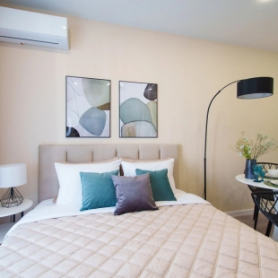 Фотография квартиры Апартаменты Рядом с Центром Сочи от LetoApart