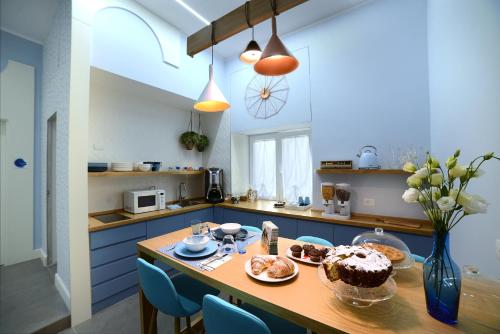 Фотография мини отеля In Centro B&B