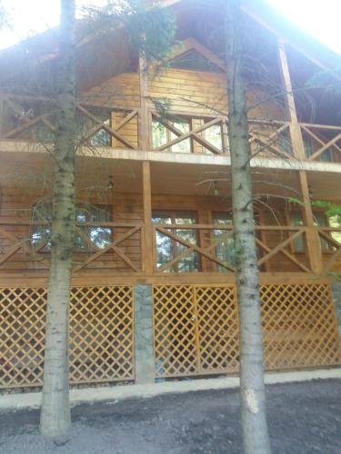 Фотография гостевого дома Ялинка